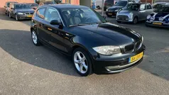 Gebruikt 2009 BMW 118 Hatchback | € 2.499 (Eerlijke prijs)