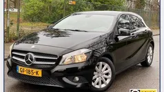 Gebruikt 2015 Mercedes A180 Hatchback | € 11.995 (Goede deal)
