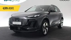 Grijs Nieuw 2025 Audi Q6 e-tron Performance SUV | € 76.999 (Super prijs)