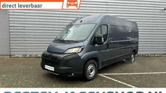 Gebruikt 2024 Peugeot Boxer S Van | € 32.699 (Goede deal)