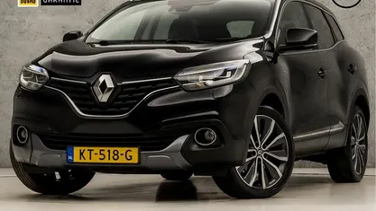 Occasion Renault Kadjar Bose Edition 2016 SUV