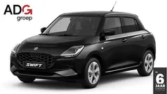 Gebruikt 2025 Suzuki Swift Style Hatchback | € 25.498 (Goede deal)