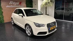 Gebruikt 2012 Audi A1 Hatchback | € 6.299 (Goede deal)