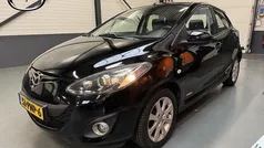 Gebruikt 2011 Mazda 2 Hatchback | € 4.950 (Eerlijke prijs)