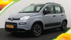 Gebruikt 2022 Fiat Panda City Life Hatchback | € 12.940 (Eerlijke prijs)