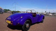 Gebruikt 1982 Citroën 2CV Sedan | € 9.750