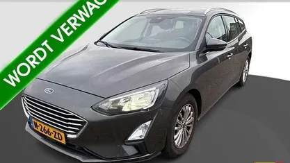 Occasion 2020 Ford Focus Business Edition Stationwagen | € 15.745 (Eerlijke prijs)