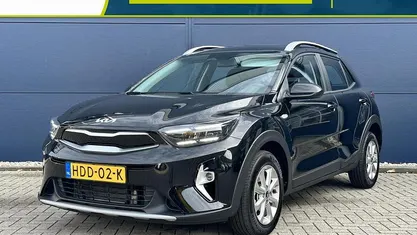 Occasion 2025 Kia Stonic SUV | € 25.835 (Eerlijke prijs)