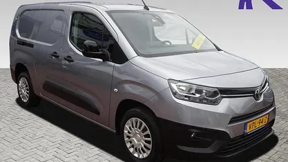 Occasion 2022 Toyota Proace City City MPV | € 13.950 (Goede deal)