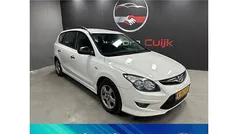Gebruikt 2012 Hyundai i30 Stationwagen | € 3.480 (Goede deal)