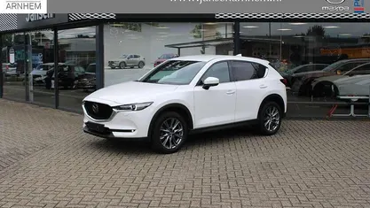 Occasion 2020 Mazda CX-5 Signature SUV | € 29.900 (Eerlijke prijs)