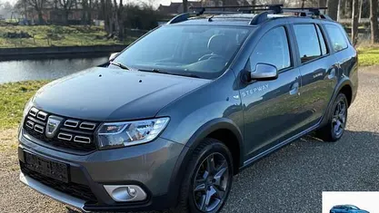 Occasion Dacia Logan MCV Stepway 90 PK (66 kW) 2018 MPV