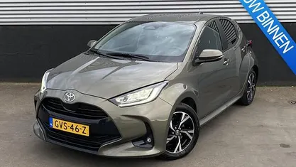 Occasion Toyota Yaris Edition 116 PK (85 kW) 2024 Hatchback