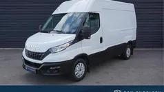 Gebruikt 2021 Iveco Daily Van | € 19.950 (Goede deal)