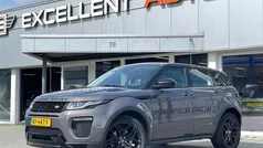 Grijs Gebruikt 2016 Land Rover Range Rover evoque HSE Dynamic SUV | € 19.950 (Eerlijke prijs)