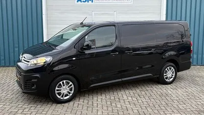 Occasion 2018 Citroën Jumpy Business Class MPV | € 11.950 (Eerlijke prijs)