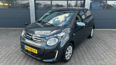 Gebruikt 2016 Citroën C1 Feel Hatchback | € 7.835 (Eerlijke prijs)