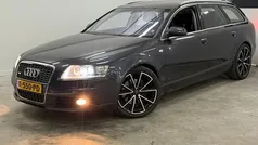 Gebruikt 2005 Audi A6 Comfort Stationwagen | € 5.499 (Eerlijke prijs)