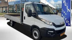 Gebruikt 2019 Iveco Daily Van | € 24.900 (Eerlijke prijs)