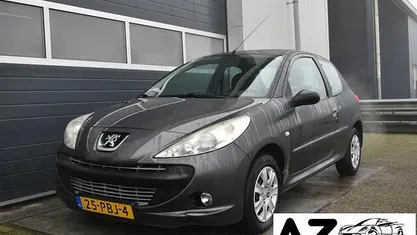 Occasion 2011 Peugeot 206+ Hatchback | € 1.999 (Goede deal)