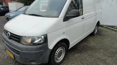 Overige Gebruikt 2011 VW T5 Van | € 5.500 (Eerlijke prijs)