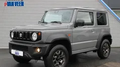 Grijs Gebruikt 2020 Suzuki Jimny SUV | € 35.690 (Eerlijke prijs)