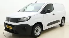 Wit Nieuw 2024 Opel Combo S MPV | € 21.999 (Eerlijke prijs)