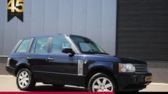 Gebruikt 2006 Land Rover Range Rover Vogue SUV | € 12.950 (Eerlijke prijs)