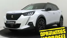 Gebruikt 2021 Peugeot 2008 GT SUV | € 21.500 (Eerlijke prijs)