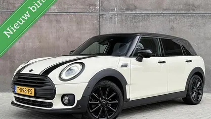 Occasion Mini Cooper Clubman Chili 136 PK (100 kW) 2019 Stationwagen