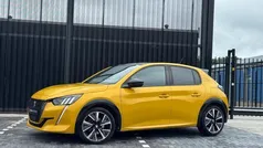 Gebruikt 2020 Peugeot 208 GT-line Hatchback | € 17.490 (Eerlijke prijs)