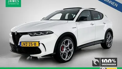 Occasion Alfa Romeo Tonale Veloce 161 PK (118 kW) 2024 SUV
