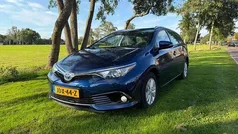 Gebruikt 2019 Toyota Auris Active Stationwagen | € 13.950 (Goede deal)