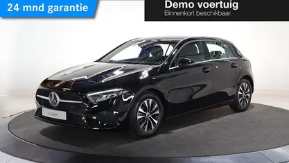 Occasion Mercedes A180 Business 136 PK (100 kW) 2025 Hatchback