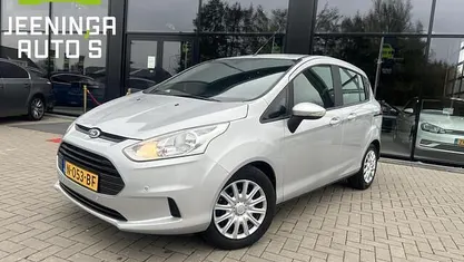 Occasion Ford B-MAX 105 PK (77 kW) 2016 MPV