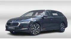 Gebruikt 2021 Skoda Octavia Style Stationwagen | € 26.950 (Eerlijke prijs)