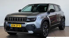 Gebruikt 2025 Jeep Avenger Summit SUV | € 33.390 (Goede deal)
