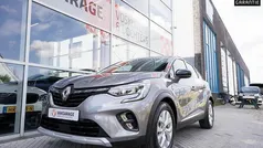 Gebruikt 2022 Renault Captur Intens SUV | € 25.950 (Eerlijke prijs)
