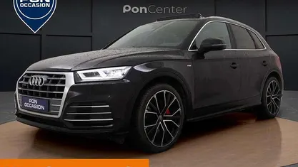 Gebruikt 2020 Audi Q5 S-Line SUV | € 32.950 (Super prijs)