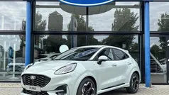 Gebruikt 2025 Ford Puma ST-Line X SUV | € 36.340 (Eerlijke prijs)