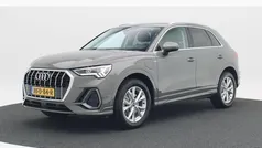 Gebruikt 2024 Audi Q3 S-Line SUV | € 47.850 (Eerlijke prijs)