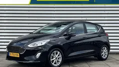 Gebruikt 2021 Ford Fiesta Titanium Hatchback | € 14.240 (Goede deal)
