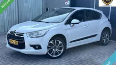 Wit Gebruikt 2011 Citroën DS4 Sport Chic Hatchback | € 6.750 (Eerlijke prijs)