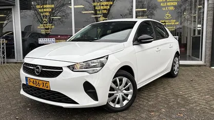 Occasion Opel Corsa-e Edition 100 kW (136 PK) 2022 Hatchback