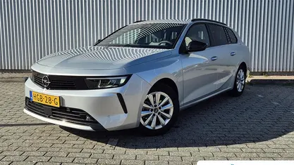 Occasion Opel Astra Business Edition 2025 Stationwagen