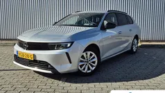 Gebruikt 2025 Opel Astra Business Edition Stationwagen | € 27.445 (Goede deal)