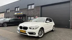 Gebruikt 2016 BMW 116 Executive Hatchback | € 14.950 (Eerlijke prijs)
