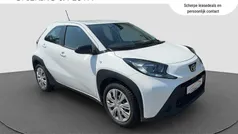 Overige Gebruikt 2023 Toyota Aygo Play Hatchback | € 19.890 (Eerlijke prijs)