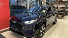 Gebruikt 2025 Toyota RAV4 Hybrid SUV | € 49.900 (Super prijs)