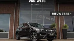 Gebruikt 2020 BMW X1 Executive SUV | € 24.750 (Eerlijke prijs)